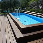Σπίτι διακοπών Olive Press Chiavari