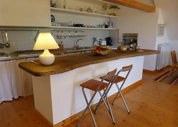 Olive Press Dom wakacyjny Chiavari