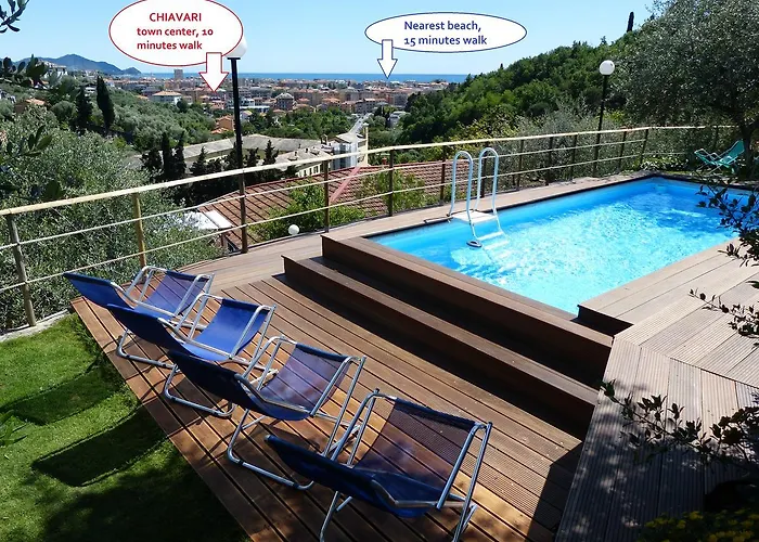 Olive Press * 키아바리