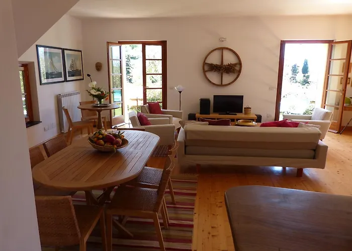 Olive Press * Chiavari