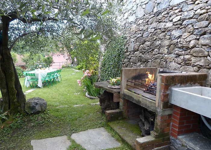 Dom wakacyjny Olive Press